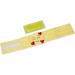 FOMI Care Baby Colic and Gas Relief: Heated Tummy Wrap for Upset Stomach, Constipation, Acid Reflux | Emoji Designed Hot Compress and Swaddling Belt for Pain Relief - Buy Online on GoSupps.com