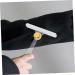 Buy Scraper Lint Remover Tool - Effective Sweater Fuzz Shaving & Pet Hair Remover | International Shipping Available - Buy Online on GoSupps.com
