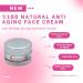 Buy Anti Aging Face Cream - Herbal Formula for Stain Removal & Wrinkle Reduction - Natural Ingredients Ships Internationally - Buy Online on GoSupps.com