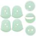 Buy 2 Pairs Kalimba Finger Cots - Guitar Thumb Sleeves for Optimal Play | International Shipping Available - Buy Online on GoSupps.com