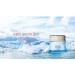 Iceland Aqua Gel Cream 60 ml - Hydrating Face Moisturizer for All Skin Types - Fast International Shipping - Buy Online on GoSupps.com