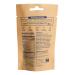 Plant-Based Fudge Brownie Cookie Dough Bites (4 Pack) - Low Sugar, Gluten-Free, Dairy-Free, Healthy Snacks - Buy Online on GoSupps.com