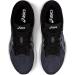 ASICS Men's GT-1000 10 Running Shoes 11.5 - Black/White - Buy Online on GoSupps.com