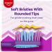 Colgate ZigZag Toothbrush Pack of 6 | Deep Interdental Clean with Multi-Angle Bristles - Medium Size - Buy Online on GoSupps.com