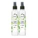 Herbal-Essences Touchable Hold Hairspray Fixatif Hair Spray 8 fl oz (Pack of 2) - Buy Online on GoSupps.com