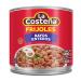La Costena Bayos Whole Beans 400g / Cooked Whole Pinto Beans Mexican Tinned Frijoles Beans Canned Beans