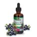 Nature's Answer Juniper Berry Supplement with Organic Alcohol 2-Fluid Ounces | Urinary Tract Support | Promotes Healthy Kidneys