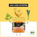 Buy Little Lunch Organic Potato Leek Soup - Vegan 100% Organic Sugar-Free Lactose-Free No Additives - 6 x 350ml | International Shipping - Buy Online on GoSupps.com