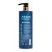 Argan Magic Hyaluronic Acid Body Wash - Hydrating Cleanser with Argan Oil | Paraben & Cruelty Free (32 Fl Oz - Buy Online on GoSupps.com