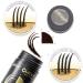  Hair Quicky High Quality Hair Fibers Stirring Bristles Immediate Effect For Secret Corners Partial Salons Hair Loss And Luminous Hair For Men Women Natural Keratin 28g Dark Brown - Buy Online on GoSupps.com