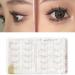 20 Pairs Natural False Eyelashes Manga Lower Lashes Look Like Extension Lashes for Daily Use Makeup Party Wedding Ceremony - Buy Online on GoSupps.com