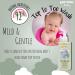 Kids Stuff Baby Top to Toe Wash 300ml - Organic Lemongrass Oil - Dermatologist & Pediatrician Approved - Vegan & Cruelty-Free - Buy Online on GoSupps.com