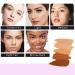 Symeas Concealer Palette - 12 Shades Professional Makeup Set for Flawless Daily Foundation - Buy Online on GoSupps.com