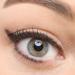 Cosline Kajal & Eyeliner No. 102 - Brown Waterproof Soft Application Vegan | Made in Germany - Shop Now! - Buy Online on GoSupps.com