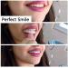 Buy 2 Pairs of Snap-On Veneer Teeth - Temporary Cosmetic Solution for Perfect Smile for Men & Women - International Shipping Available - Buy Online on GoSupps.com