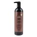 MKS eco Kahm Smoothing Shampoo Original Scent - Cleanse Moisturize & Repair Hair - With Moroccan Argan Oil Hemp Seed Oil & Vegetable Keratin Protein - Vegan Cruelty Free Original 25 Fl Oz