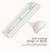 Ennva Metal Razor Replacement Blades - Pack of 10 | Premium Quality - Buy Online on GoSupps.com