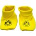 Buy Borussia Dortmund Kids BVB Baby Gift Box (6 Pieces) - Unisex Multi-Colour 62/68 EU | Perfect Baby Gift - Buy Online on GoSupps.com
