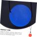 TOVINANNA 3-Piece Handwritten Decompression Squeeze Balls | Finger Strength Trainer & Power Exercise Balls for Strengthening & Relaxation - Buy Online on GoSupps.com