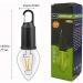 Survival Tools & Gadgets 2023 | Retro Light Bulb Camping Equipment for Youth | International Shipping - Buy Online on GoSupps.com