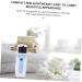 Hemoton 1 Set Hydrating Instrument Facial Handy Face Mist Sprayer Face Steamer Humidifier Face Sprayer Abs - Buy Online on GoSupps.com