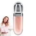 Lip Gloss - Colored Lip Gloss | Long-Lasting Moisturizing Lip Balm with Plumping Effect Makeup for Women and Teenagers - Travel