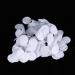 100Pcs Microdermabrasion Cotton Filters - Round Replacement Filters for Facial Vacuum Beauty Machine (40mm) - Buy Online on GoSupps.com