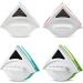 Magnetic Glass Wipe Brush Household Double Sided Home Window Wiper Glass Cleaner For Washing Windows Glass Cleaning Brushes 20 To30 Mm Glass - Buy Online on GoSupps.com