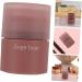 Ipetboom Lip Cosmetics Dispenser Lip Gloss Moisturizing Nonsticky Comfortable Soft Lip Gloss for Women - Buy Online on GoSupps.com