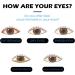 Attdx Eye Drops - Effective Treatment for Eye Problems | 3PC Solution for Clear Vision - Buy Online on GoSupps.com