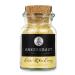 Ankerkraut Asia coconut curry 85g in corken glass spice for coconut milk vegetables meat simply cook at home premium quality in the pan