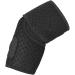 EXCEART Elbow Pads for Soccer & Tennis - Compression Support Bandages & Protectors - Elastic Wraps for Fitness - Buy Online on GoSupps.com
