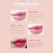  TianWlio Waterproof matte lipstick Lazy Lip Pearly Fine Flash liquid does not easily fade color temperature change long-lasting lipstick - Buy Online on GoSupps.com