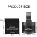 Veinsgrain Hair Color Veinsgrain Hair Powder Veinsgrain Hair Touch Up Veinsgrain Hairline Shadow Powder Veins Grain Hair Powder Enhanced Hairline Powder Veinsgrain Hairline Powder for Women (2*#11) - Buy Online on GoSupps.com