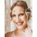 Campsis Gold Festival Sequins Gyspy Head Chain for Women & Girls - Style1 - Buy Online on GoSupps.com