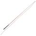 Whistle 100717 lunging whip with fiberglass core non -slip handle brown length 200cm description of the problem - outdated 200 cm brown