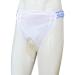 Urine Bags Protable Urine Catheter Bags for Men with 2pcs Collection Urine Bag (1000ml/2000ml) Urinal System()