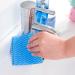 Xrten Portable Disposable Non-woven Fabric Cleaning Multipurpose Scouring Nonstick Wiping Rags in Kitchen - Buy Online on GoSupps.com