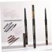 Didiseaon Crayon Eyeliner Mat S chage Rapide Maquillage De Jour Estompeur Pour Les Yeux - Buy Online on GoSupps.com