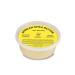 African Shea Butter Ivory Raw - 100% Pure - Unrefined Soft Creamy. For Dry and Cracked Skin. DIY Body Butter Hair and Face Treatment. (8 oz.)