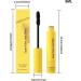 Makeup Mascara 10 Ml Waterresistant Eye Mascara Waterproof Long Lasting Eyelash Makeup Tools For Outdoor School House - Buy Online on GoSupps.com