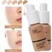 Waterproof Tattoo Cover Makeup Body Makeup Foundation Full Coverage Waterproof Foundation Scar Cover Up (#1) - Buy Online on GoSupps.com