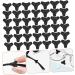 Doitool 20 Pairs Anti-Slip Silicone Ear Grips for Glasses | Non-Slip Nose Pads & Handles for Comfortable Wear - Buy Online on GoSupps.com