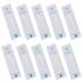 Faruta 400 Pack Disposable Thermometer Probe Covers - Replacement Sleeves for Oral Armpit & Rectal Use - Hospital-Grade Quality - Buy Online on GoSupps.com