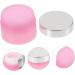 TOVINANNA 1 Pc Rose Essence Cream Rejuvenating Cream Facial Cream Anti Wrinkle Eye Essence Flower Night Face Cream Flower Face Cream Facial Essence No Fuel Moisturizer Pink - Buy Online on GoSupps.com