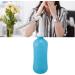 Sinus Rinse Bottle Neti Pot Sinus Rinse Bottle Silicone ABS Manual Nose Wash Cleaner Nasal Irrigation Bottle for Adults Kids (#4) #4 #4 - Buy Online on GoSupps.com