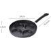 DameCo Nonstick Metal Utensil Saucepan Frying Pans Easy to Clean Non-Stick Pan Multi-Purpose Induction Pot Pancakes Barbecue Frying Pan Interesting - Buy Online on GoSupps.com