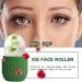 AMIUHOUN Square Ice-Cube Mold Ice-Cube Roller for Face Eyes and Neck Naturally Conditioning and Skin Care De-Puff Eye Bags A - Buy Online on GoSupps.com