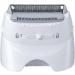 Spares2go Shaver Cutter Head fits Braun Silk-Epil 5 7 series Epilator - Buy Online on GoSupps.com