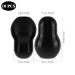 Silicone Ear Plugs - 10 Pcs Replacement Ear Tips for Stethoscopes | Snap Tight Earpieces for Comfort - Buy Online on GoSupps.com